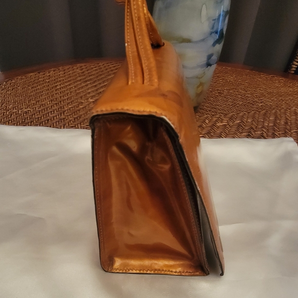 Emporio Armani vintage Handbag - Picture 12 of 16